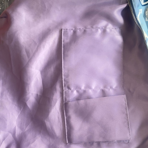 COACH POPPY BLUE DENIM! EUC! - Picture 9 of 17